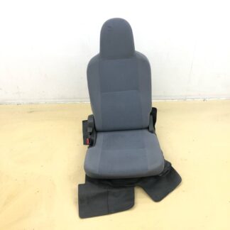 _b189166 ダイハツ ハイゼットカーゴ デラックス S321V シート 座席 フロント 左 F/LH 助手席 FB10 S320V S330V S331V アトレーワゴン
