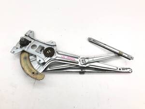 _b193530 スズキ キャリイ KA DA52T ドア ウインドウ レギュレーター フロント 左 F/LH DB52T DA62T DB62T マツダ スクラムトラック DG52T