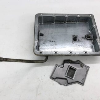 _b193805 トヨタ チェイサー 2.0 アバンテ GX100 トランスミッション オイルパン ストレーナー付き 1G-FE JZX100 JZX105 GX105 マークⅡ