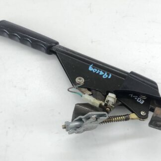 _b194103 ホンダ トゥデイ ハミングX JW3 サイドブレーキレバー ハンド パーキング C JA2 JA3 JW2 JW4