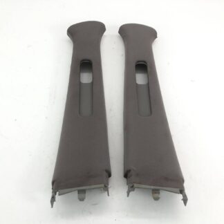 _b192224 トヨタ クレスタ 2.0 スーパールーセント GX100 センターピラー B トリム カバー 内装 左右 62411-22350 62412-22350 FL40 JZX100