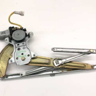 _b194248 スズキ エブリイワゴン スポーツ DA62W ドア ウインドウ レギュレーター モーター フロント 左 F/LH 83430-76G00 DA62V DA52V DB