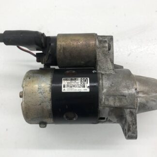 _b194248 スズキ エブリイワゴン スポーツ DA62W セルモーター スターター 131100-71J00 M002T47782 K6A DA62V DA52V DB52V DA52W