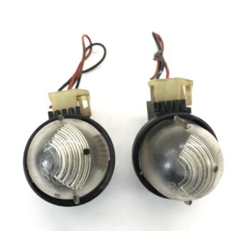 _b194248 スズキ エブリイワゴン スポーツ DA62W ナンバー灯 ライセンス ランプ ライト DA62V DA52V DB52V DA52W