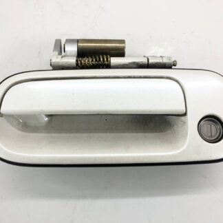 _b194422 トヨタ マークⅡ 2.0 グランデ レガリア GX100 アウターハンドル フロント 左 F/LH 051 JZX100 JZX105 GX105 チェイサー クレスタ