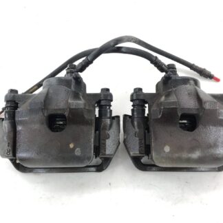 _b194422 トヨタ マークⅡ 2.0 グランデ レガリア GX100 ブレーキキャリパー ホース付き フロント 左右 JZX100 JZX105 GX105 チェイサー