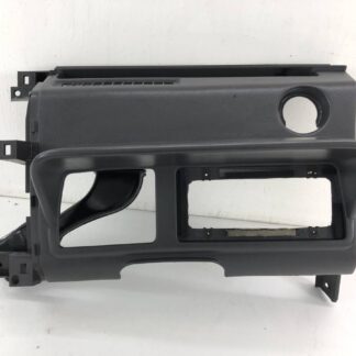 _b194638 ダイハツ ミゼットⅡ カーゴ K100C ダッシュボード メーターフード オーディオ パネル トリム カバー 55311-87801 FNS3 ピック