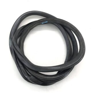 _b194638 ダイハツ ミゼットⅡ カーゴ K100C ウェザーストリップ ゴム ボディ側 バックドア リアゲート リヤ ハッチ