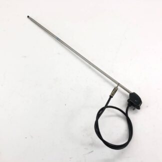 _b194638 ダイハツ ミゼットⅡ カーゴ K100C ラジオ フロントピラー アンテナ ピック K100P