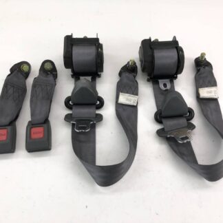_b192164 ホンダ トゥデイ ハミングX JW3 シートベルト キャッチ 受け バックル セット リア リヤ 左右 C JA2 JA3 JW2 JW4