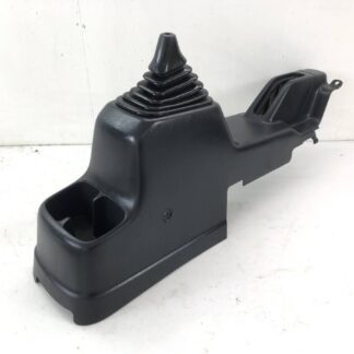 _b194764 ホンダ アクティトラック HA7 センターコンソール シフトブーツ サイドブレーキ カバー トリム 内装 - K - S HA6