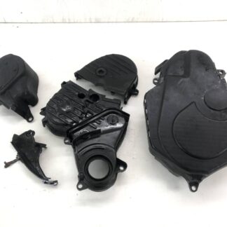 _b194915 ホンダ アクティトラック SDX HA7 エンジン フロントカバー プーリー タイミング ベルト 11811-PFB-0000 11821-PFB-0000 E07Z HA6