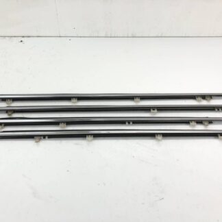 _b195051 トヨタ クレスタ 2.5 エクシード JZX100 ドア 上部 ベルト モール フロント リア リヤ GX100 GX105 JZX105 マークⅡ チェイサー