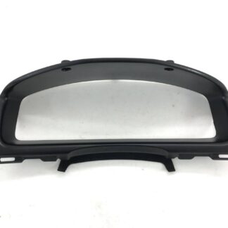 _b195051 トヨタ クレスタ 2.5 エクシード JZX100 メーターフード トリム カバー 内装 55404-22180 YA40 GX100 GX105 JZX105 マークⅡ