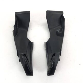 _b195051 トヨタ クレスタ 2.5 エクシード JZX100 カウルトップ ガーニッシュ 左右 ワイパーリンク カバー GX100 GX105 JZX105 マークⅡ