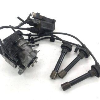 _b195256 ホンダ トゥデイ Gs JA4 デストリビューター デスビ イグニッションコイル プラグコード TC-03A E07A JA5