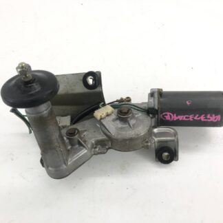 _b195373 ホンダ トゥデイ Xi MTREC JA4 リア リヤ ワイパーモーター JA5