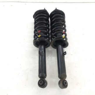 _b193805 トヨタ チェイサー 2.0 アバンテ GX100 サスペンション ストラット フロント 左右 48510-22470 JZX100 JZX105 GX105 マークⅡ