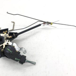 _b195701 トヨタ マークⅡ 2.0 グランデ レガリア GX100 ドアロックアクチュエーター ソレノイド ワイヤー付き フロント 左 F/LH JZX100