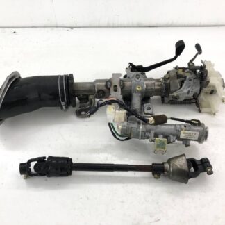 _b195701 トヨタ マークⅡ 2.0 グランデ レガリア GX100 ステアリングシャフト キーシリンダー JZX100 JZX105 GX105 チェイサー クレスタ