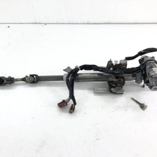 _b196117 ホンダ シビックフェリオ Vi EK3 ステアリングシャフト キーシリンダー 鍵 EK2 EK4 EK5 EK8 タイプR EK9