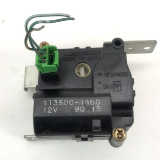 _b196117 ホンダ シビックフェリオ Vi EK3 エアコンサーボ モーター 113800-1460 EK2 EK4 EK5 EK8 タイプR EK9