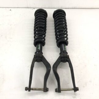 _b196117 ホンダ シビックフェリオ Vi EK3 サスペンション ストラット フロント 左右 51601-S04-J110-M1 EK2 EK4 EK5 EK8 タイプR EK9