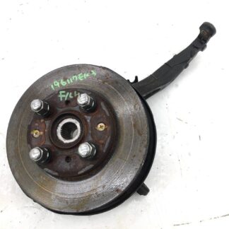 _b196117 ホンダ シビックフェリオ Vi EK3 ナックルハブ ブレーキローター フロント 左 F/LH EK2 EK4 EK5 EK8 タイプR EK9