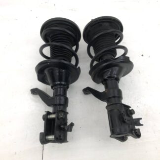 _b196513 ホンダ インテグラ タイプS DC5 サスペンション ストラット フロント 左右 51601-S6M-J120-M1 51602-S6M-J120-M1 タイプR