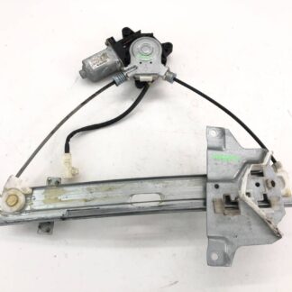 _b196680 トヨタ クレスタ 2.0 スーパールーセント GX100 ドア ウインドウ レギュレーター モーター リア リヤ 右 R/RH 85710-22381 JZX100