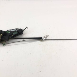 _b196680 トヨタ クレスタ 2.0 スーパールーセント GX100 ドアロックアクチュエーター ソレノイド ワイヤー付き リア リヤ 左 R/LH JZX100