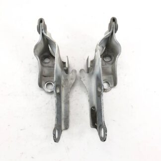 _b196680 トヨタ クレスタ 2.0 スーパールーセント GX100 ボンネット フード パネル ヒンジ 左右 040 JZX100 JZX105 GX105 マークⅡ