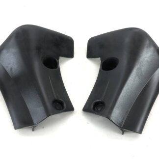 _b196680 トヨタ クレスタ 2.0 スーパールーセント GX100 泥除け マッドガード フロント 左右 76621-22100 76622-22100 JZX100 JZX105