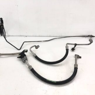 _b196680 トヨタ クレスタ 2.0 スーパールーセント GX100 エアコン 高圧・低圧 配管 パイプ ホース クーラー JZX100 JZX105 GX105 マークⅡ