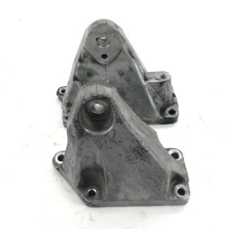 _b196680 トヨタ クレスタ 2.0 スーパールーセント GX100 エンジンマウントブラケット ステー 1G-FE JZX100 JZX105 GX105 マークⅡ
