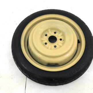 _b196680 トヨタ クレスタ 2.0 スーパールーセント GX100 テンパータイヤ スペアタイヤ 応急タイヤ T135/70D16 16×4T JZX100 JZX105 GX105