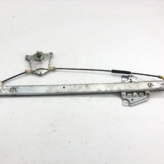 _b196869 スズキ エブリイ PA DA64V ドア ウインドウ レギュレーター フロント 左 F/LH ワゴン DA64W マツダ スクラム DG64V DG64W