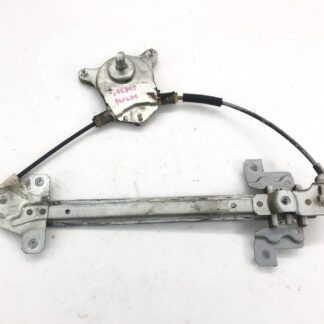 _b196869 スズキ エブリイ PA DA64V ドア ウインドウ レギュレーター リア リヤ 左 R/LH ワゴン DA64W マツダ スクラム DG64V DG64W