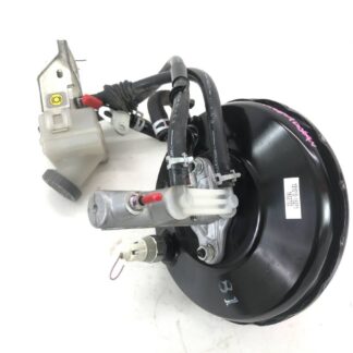 _b196869 スズキ エブリイ PA DA64V ブレーキマスター シリンダー バック ブースター 131010-15271 ワゴン DA64W マツダ スクラム DG64V