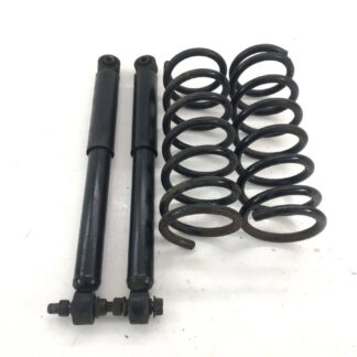 _b190395 スズキ エブリイ ジョイン リミテッド DF51V サスペンション リア リヤ ショック スプリング 左右 DE51V キャリイ DC51T DD51T