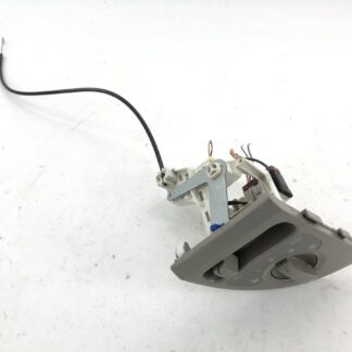 _b197015 マツダ スクラムバン PA DG64V エアコンスイッチ (2) ワイヤー付き ZV8 C01 ワゴン DG64W スズキ エブリイ DA64V DA64W