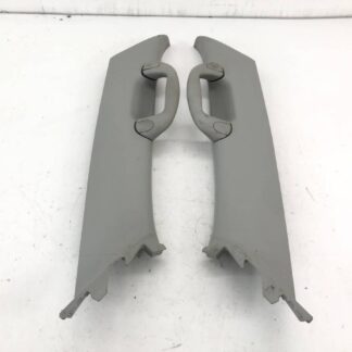 _b197015 マツダ スクラムバン PA DG64V フロントピラー A トリム カバー 内装 左右 76111-68HR0 ZV8 C01 ワゴン DG64W スズキ エブリイ
