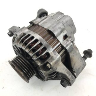 _b197015 マツダ スクラムバン PA DG64V オルタネーター ダイナモ 31400-68H00 A1TA4091 ワゴン DG64W スズキ エブリイ DA64V DA64W