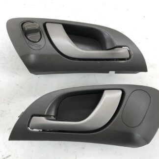 _b197164 ホンダ インテグラ タイプS DC5 インナーハンドル フロント 左右 - U - S タイプR