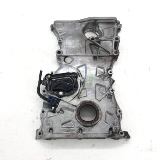 _b197164 ホンダ インテグラ タイプS DC5 エンジン フロントカバー プーリー ファン タイミング チェーン K20A タイプR