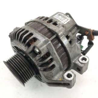 _b197164 ホンダ インテグラ タイプS DC5 オルタネーター ダイナモ AHGA65 A2TC0691A K20A タイプR