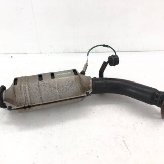 _b197164 ホンダ インテグラ タイプS DC5 触媒 コンバーター O2センサー付き ショクバイ キャタライザー catalyzer 素材 K20A タイプR