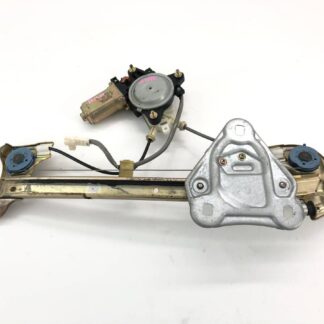 _b197336 トヨタ マークⅡ 2.0 グランデ GX100 ドア ウインドウ レギュレーター モーター リア リヤ 左 R/LH 85720-22360 JZX100 JZX105