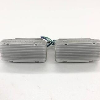 _b197336 トヨタ マークⅡ 2.0 グランデ GX100 ドア カーテシランプ レンズ ルーム マップ 室内灯 左右 JZX100 JZX105 GX105 チェイサー