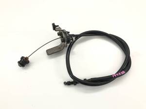 _b197336 トヨタ マークⅡ 2.0 グランデ GX100 アクセルワイヤー ケーブル スロットル 1G-FE JZX100 JZX105 GX105 チェイサー クレスタ